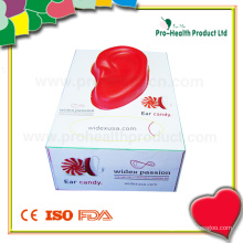 3D Ohr Gewebe Box (pH4607)